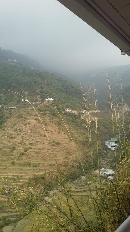 Sunset View Hotel Mussoorie Exterior foto