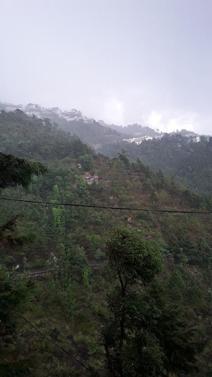 Sunset View Hotel Mussoorie Exterior foto